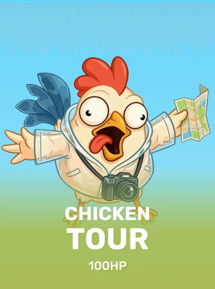 Chicken Tour