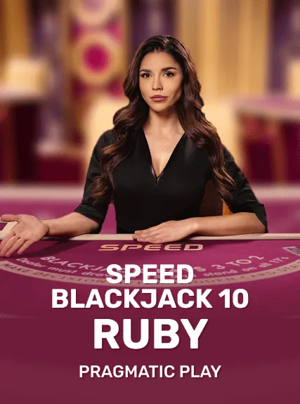 Speed Blackjack 10